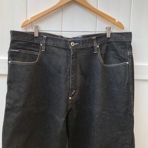 Men’s Phat Farm Black Jeans